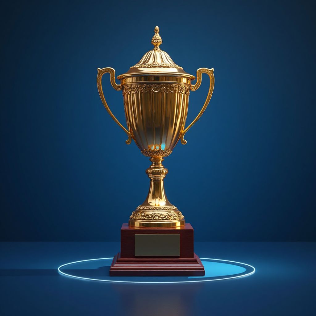 E-Commerce Experience Award