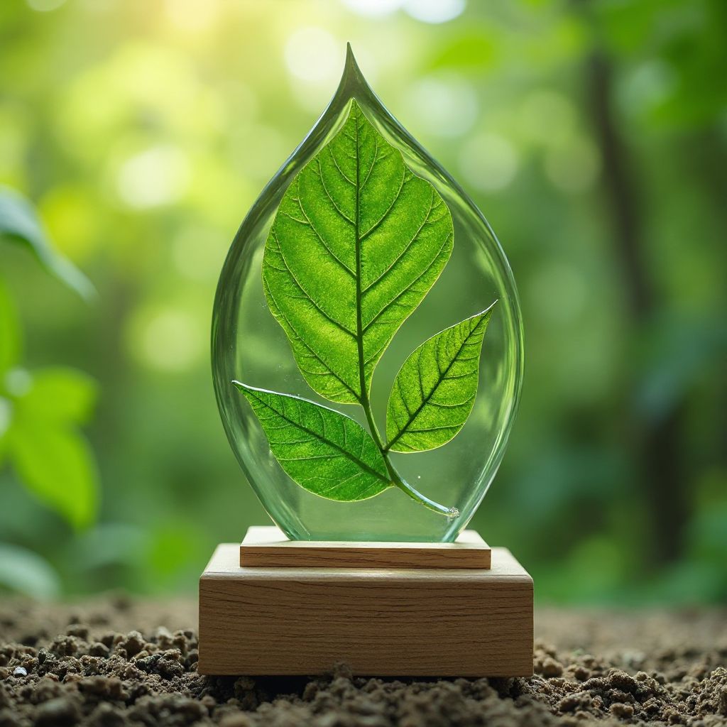 Sustainability Excellence Award