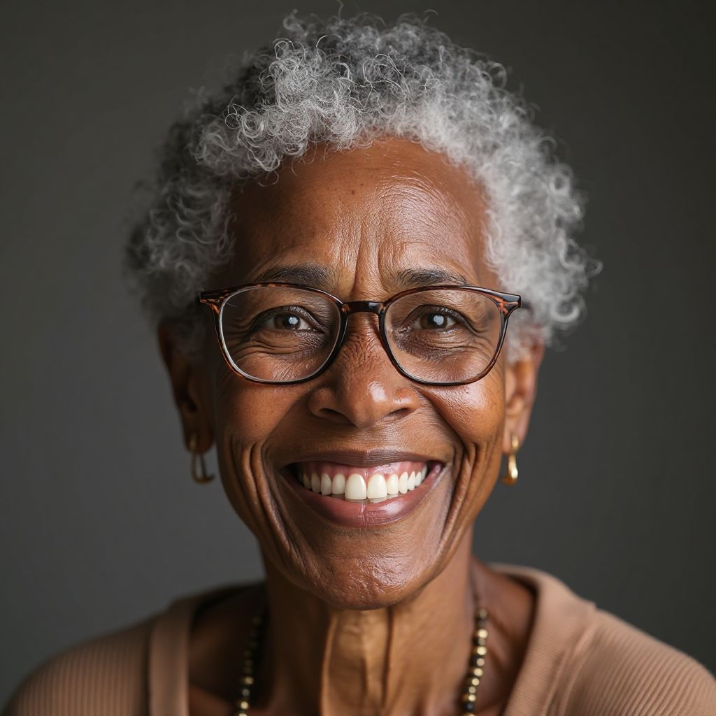 Customer Eleanor Thompson